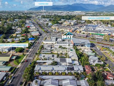11 / 17-19 Balaclava Road, Earlville