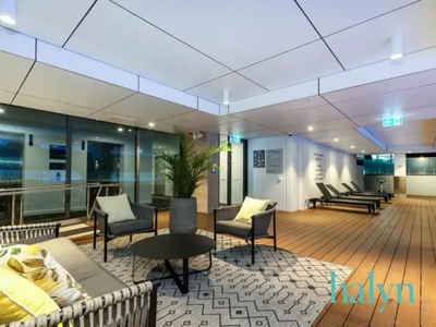 2818 / 380 Murray Street, Perth