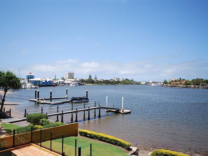 9 / 57 River Esplanade, Mooloolaba