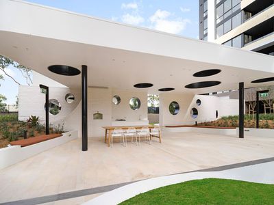 411 / 161 Epping Road, Macquarie Park
