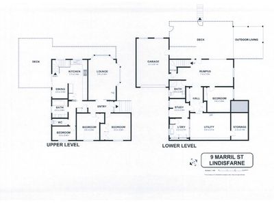 9 Marril Street, Lindisfarne