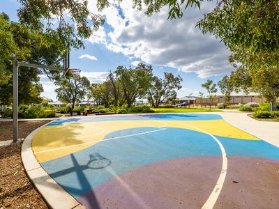 46 Haywire Avenue, Whitby