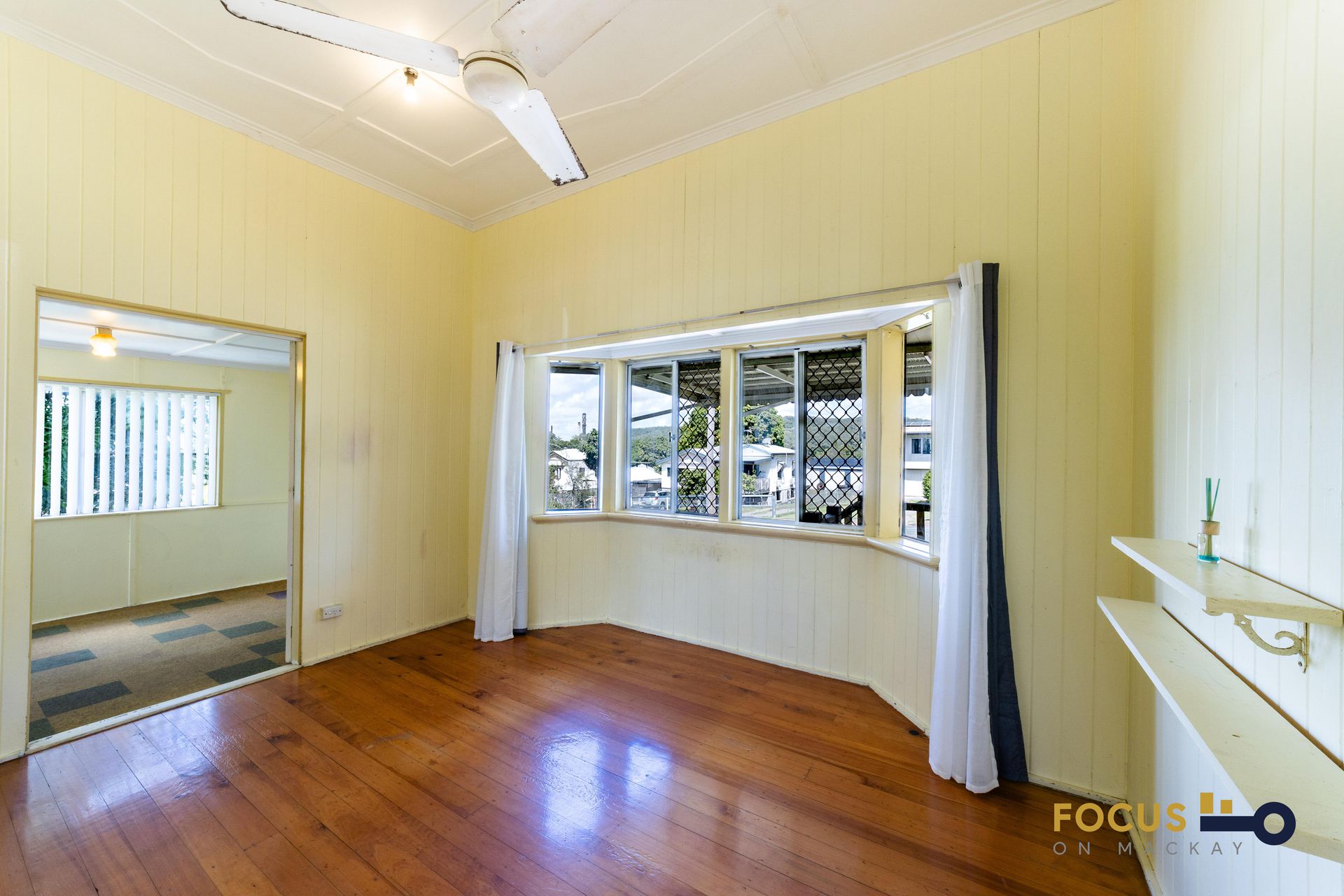 24 Leslie Street, Sarina