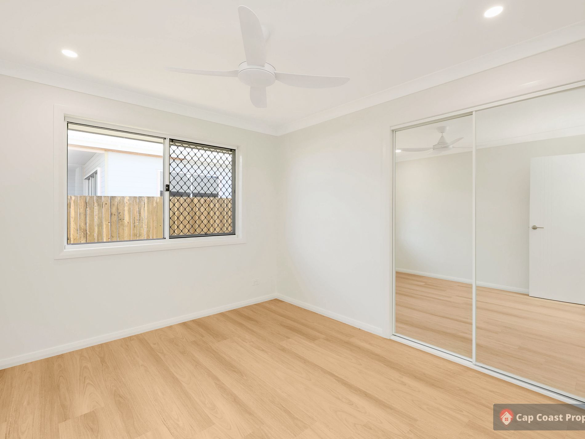 25 Burlington Street, Lammermoor