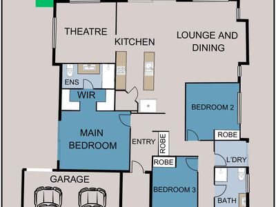 11 Munert Street, Yanchep