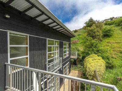 19A Brenchley Road, Lyttelton