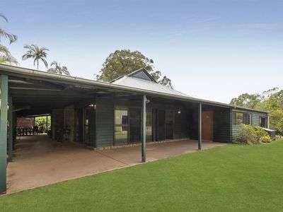 171 Upper Camp Mountain Road, Camp Mountain