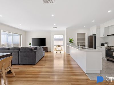 21 Edwin Street, North Bendigo