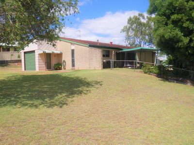 93 Fisher Street, Kingaroy