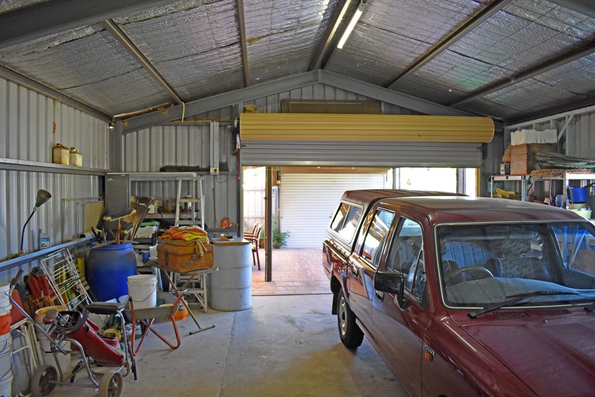 385 Allan Street, Kyabram