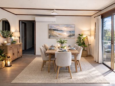 11 Hodge Street, Beechworth