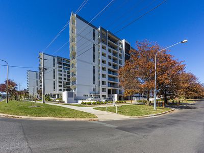 237 / 1 Mouat Street, Lyneham