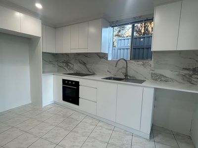 3A Ray Place, Woodpark