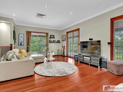 60-71 Kenilworth Crescent, Cranebrook