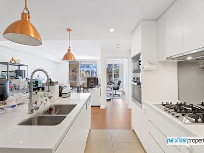 A111 / 11-27 Cliff Road, Epping
