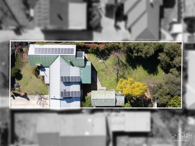10 CHARLES STREET, Wodonga