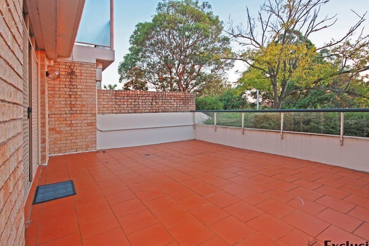 1 / 1 Bellevue Road, Bellevue Hill