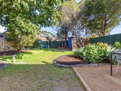 21 Melrose Street, Newport