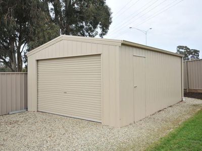 10 Marlo Court, Strathdale