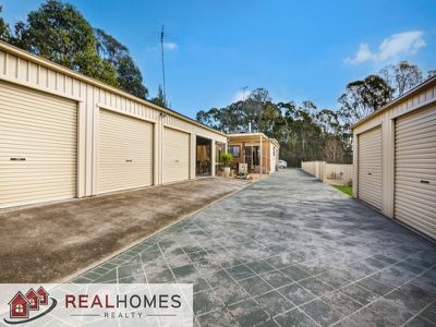 30-32 Loftus Street, Regentville