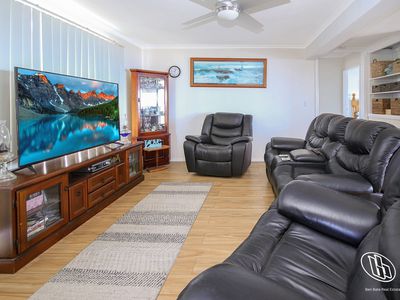 48 Sunset Boulevard, Kianga