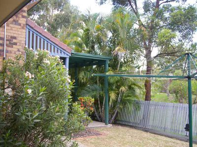 Flinders View