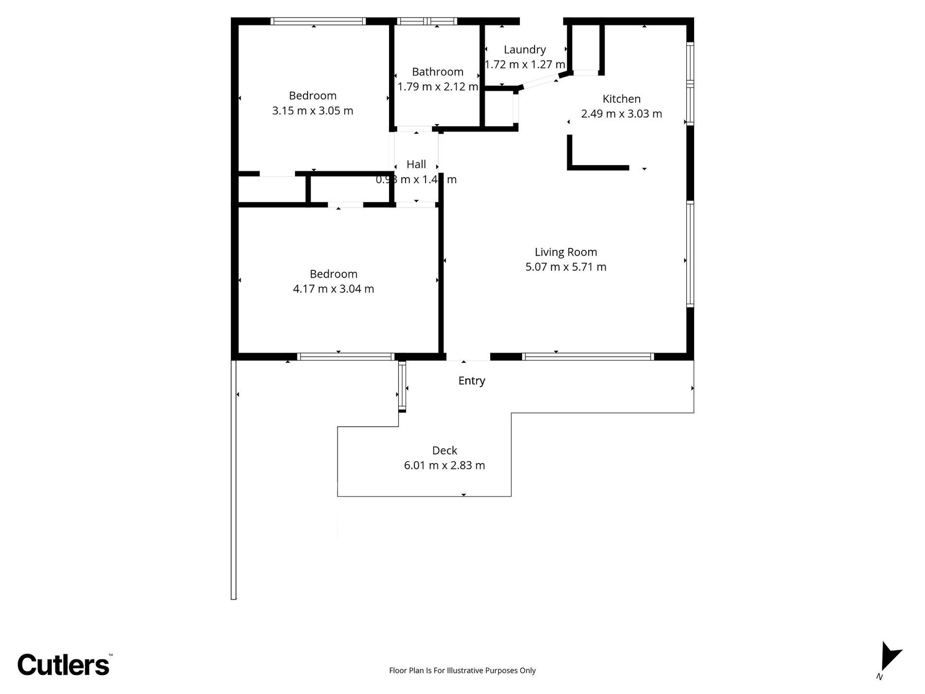 A / 15 Queen Street, Mosgiel