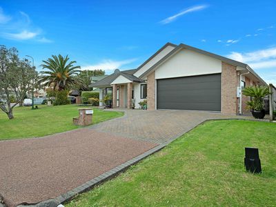 32 Connemara Court, West Harbour