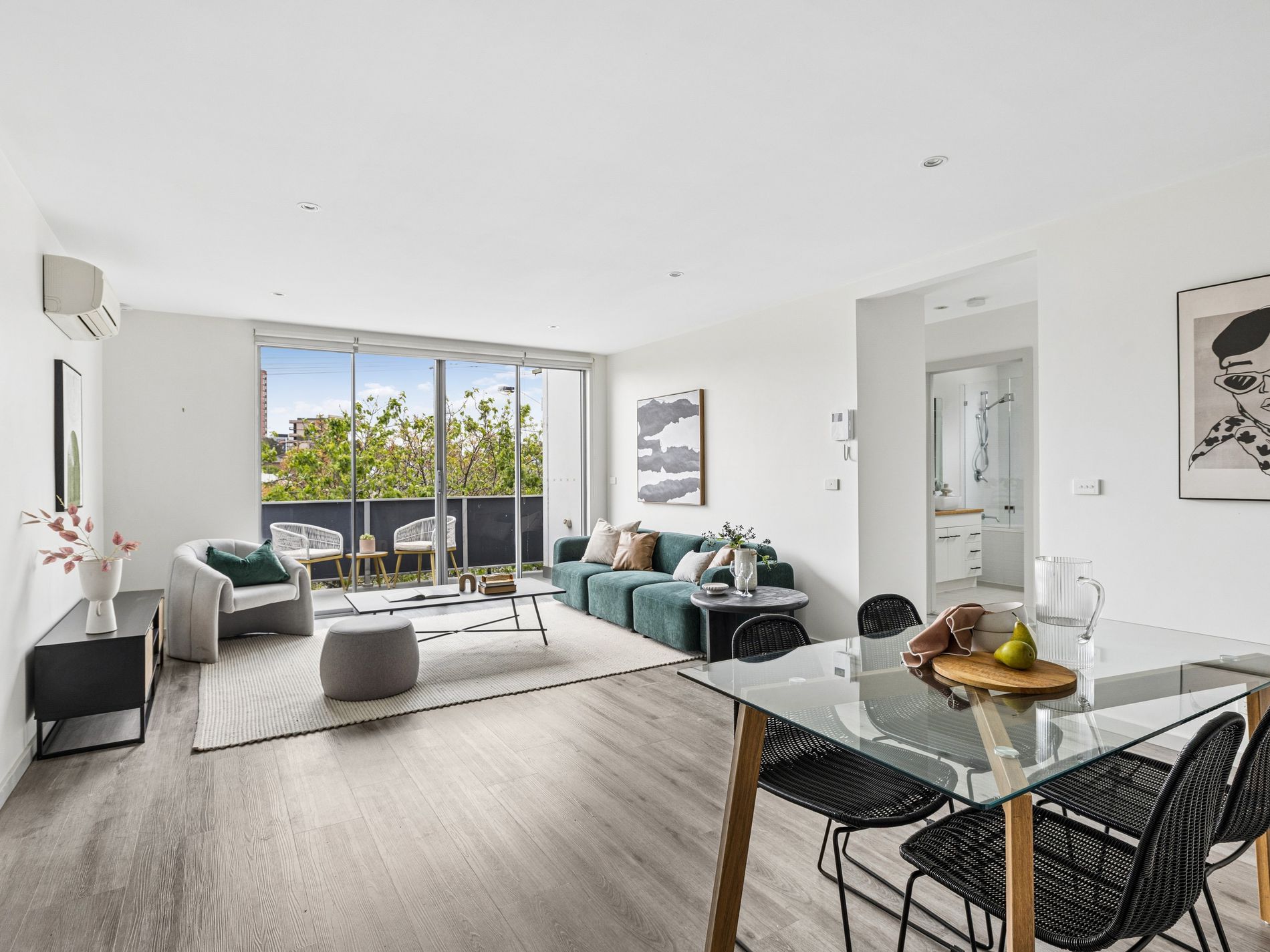 19 / 53 Whitehall Street, Footscray