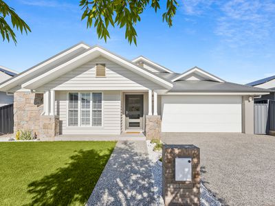 56 Roy Sheargold Avenue, Wongawilli