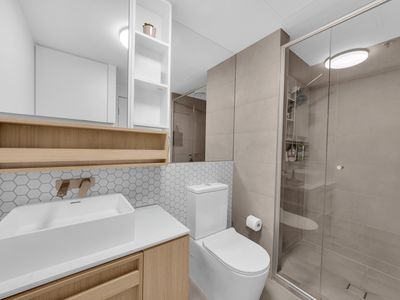 1505 / 40 Hall Street, Moonee Ponds