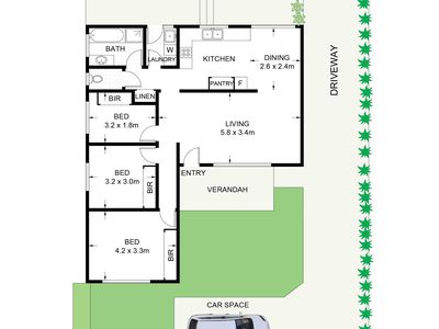 1 / 139 Pur Pur Avenue, Lake Illawarra