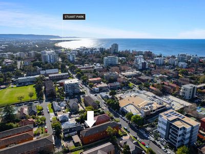 6 / 54 Church Street, Wollongong