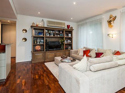 2 / 26 Saunders Street, East Perth