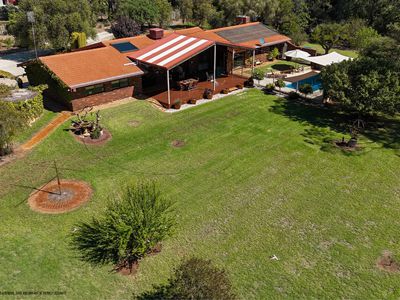 3430 Murray Valley Highway, Nyah