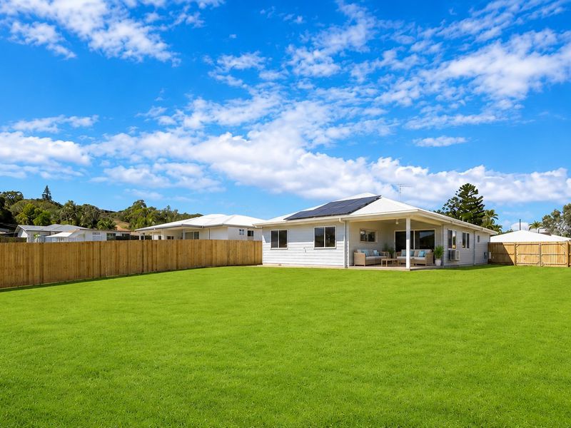 18 Kimber Street, Emu Park