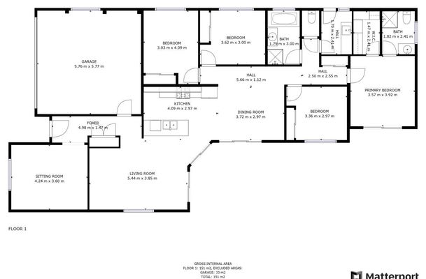 27 Botanic Way, Orange