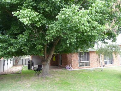 Tocumwal