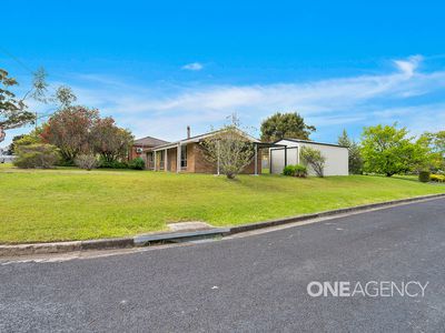 14 Beecroft Street, Huskisson