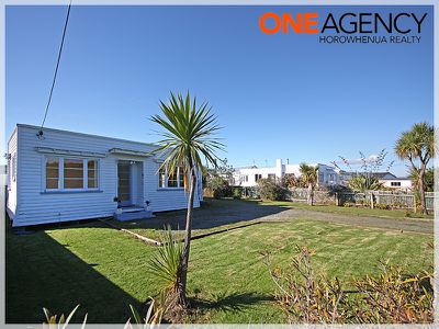 85 Seabury Avenue, Foxton Beach