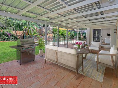 58 EUGENIA CRESCENT, Redlynch