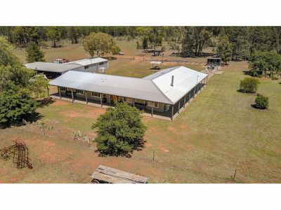 83L Old Mendooran Road, Dubbo