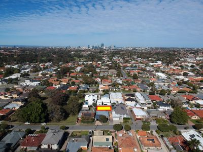 16A 16A Blair Road, Yokine