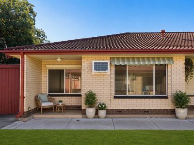 4 / 8 Farne Terrace, Marion