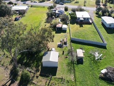23 King George V Avenue , Merriwa