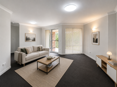 23 / 94 Park Road, Rydalmere