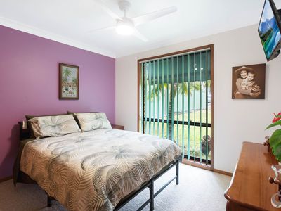 28 Hillside Crescent, Kianga
