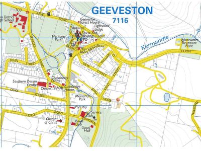 Lot 4 Hill Street, Geeveston