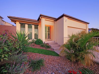 55 Williams Street, Wakerley