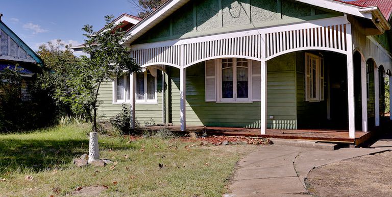 125 Binney Street , Euroa